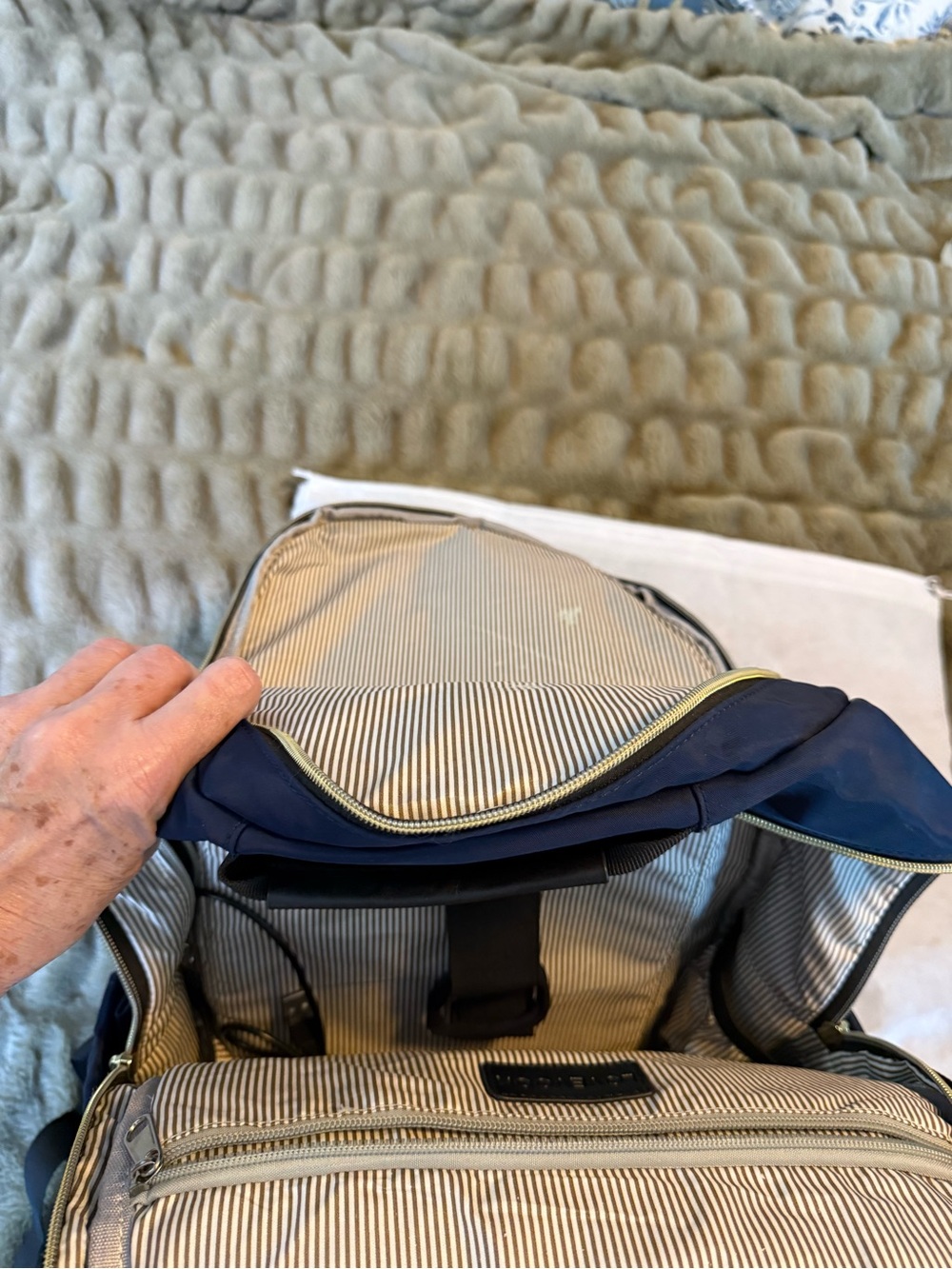 Backpack - Picture 8 of 8